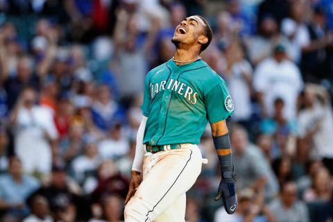 Toronto Blue Jays v Seattle Mariners