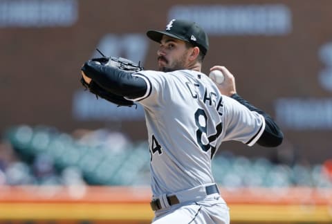 Chicago White Sox v Detroit Tigers