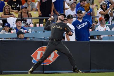 92nd MLB All-Star Game presented by Mastercard