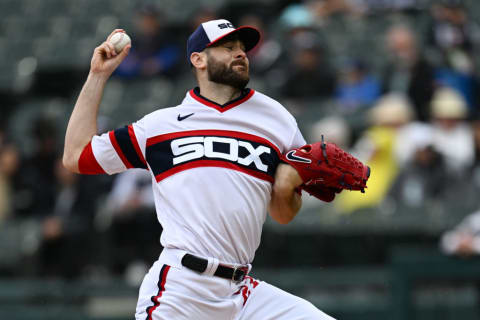 Miami Marlins v Chicago White Sox