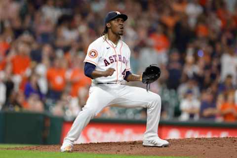 Minnesota Twins v Houston Astros