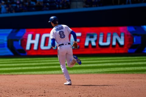 Oakland Athletics v Toronto Blue Jays