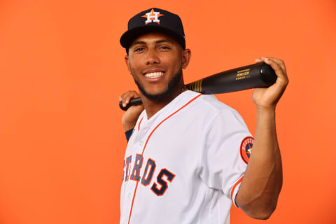 Houston Astros Photo Day