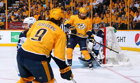 Winnipeg Jets v Nashville Predators - Game Seven