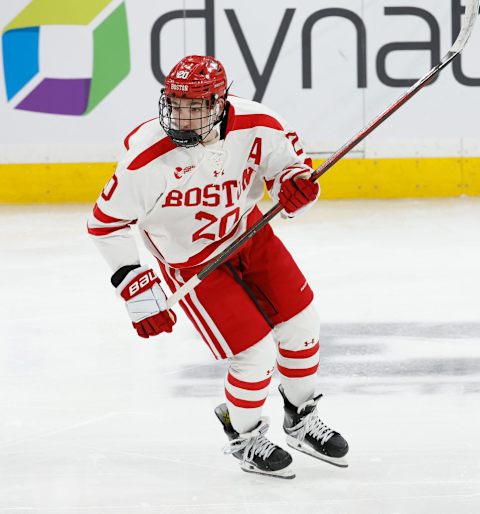 2024 Beanpot Tournament - Championship