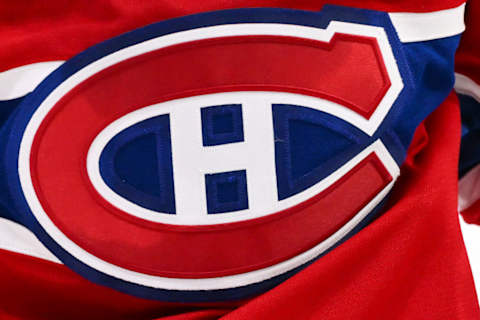 Montreal Canadiens logo