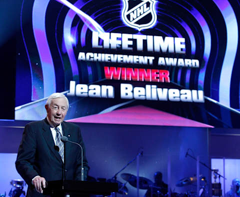 2009 NHL Awards - Show