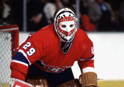 Ken Dryden