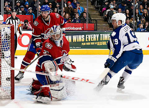 St. John's IceCaps v Toronto Marlies