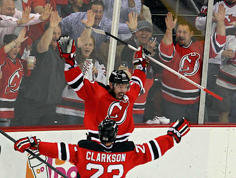 New York Rangers v New Jersey Devils - Game Six