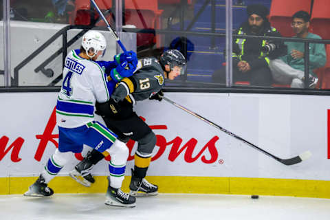 Swift Current Broncos v Brandon Wheat Kings