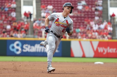 St Louis Cardinals v Cincinnati Reds