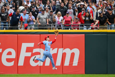 St. Louis Cardinals v Chicago White Sox