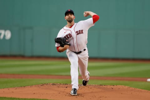 New York Mets v Boston Red Sox