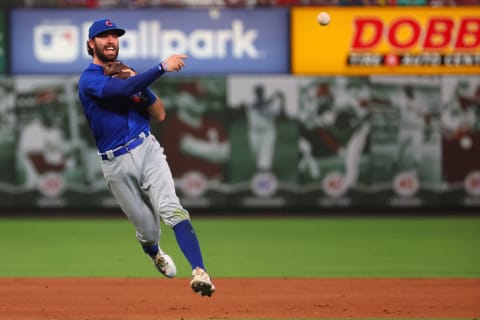 Chicago Cubs v St. Louis Cardinals