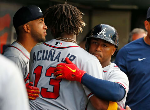 Atlanta Braves v Pittsburgh Pirates