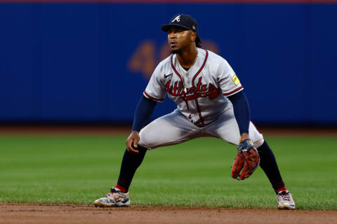 Atlanta Braves v New York Mets - Game Two