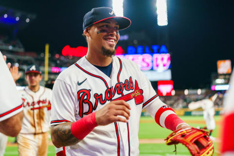 New York Yankees v Atlanta Braves