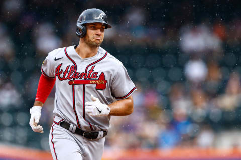 Atlanta Braves v New York Mets - Game One