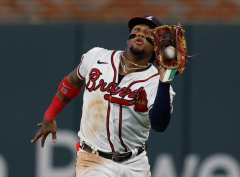 New York Yankees v Atlanta Braves