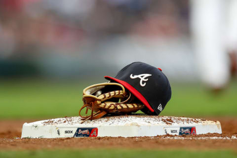 Chicago White Sox v Atlanta Braves