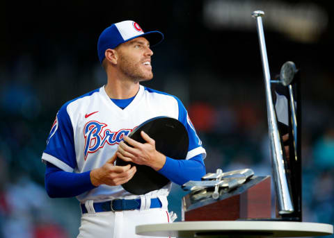 Philadelphia Phillies v Atlanta Braves