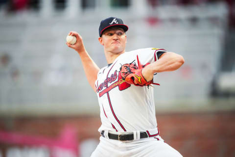 St. Louis Cardinals v Atlanta Braves