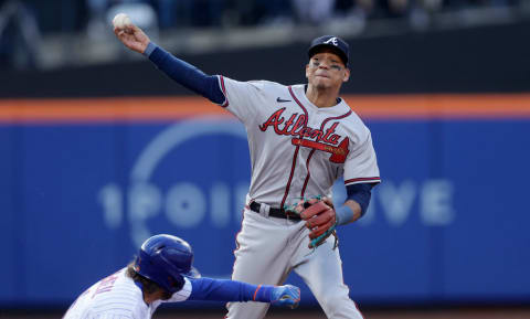 Atlanta Braves v New York Mets - Game Two