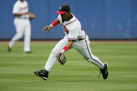 Washington Nationals v Atlanta Braves