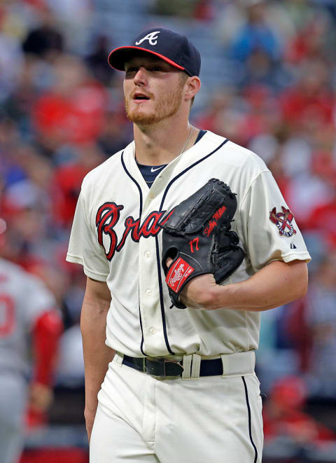 St. Louis Cardinals v Atlanta Braves