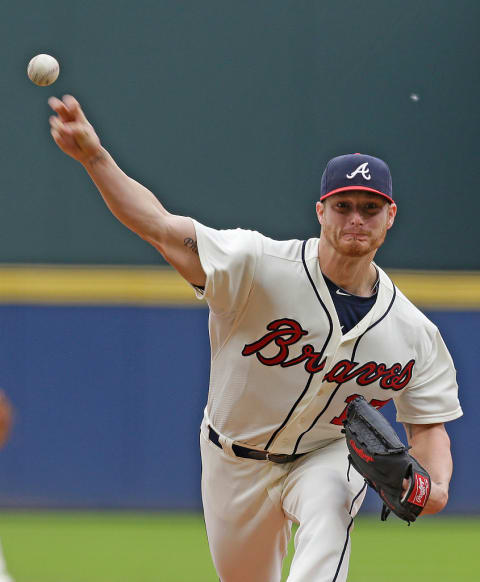 St. Louis Cardinals v Atlanta Braves