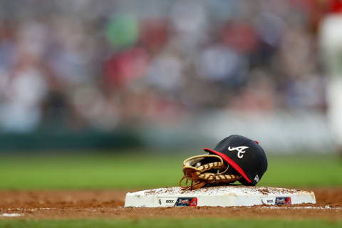 Chicago White Sox v Atlanta Braves