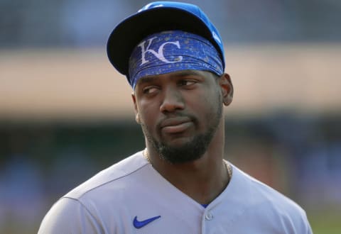 Kansas City Royals v Oakland Athletics