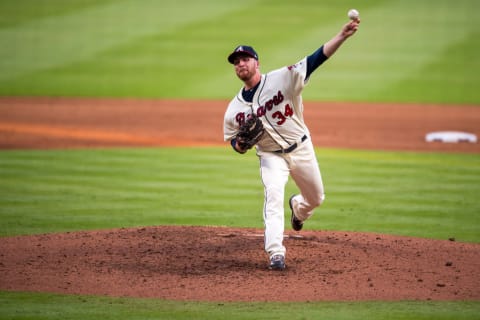 Atlanta Braves v New York Mets