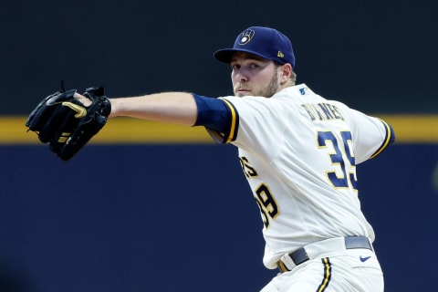 St. Louis Cardinals v Milwaukee Brewers