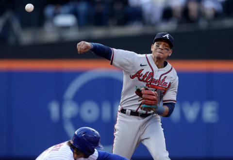 Atlanta Braves v New York Mets - Game Two