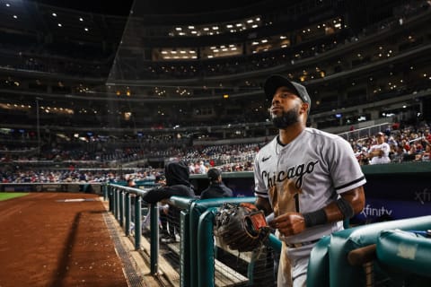 Chicago White Sox v Washington Nationals