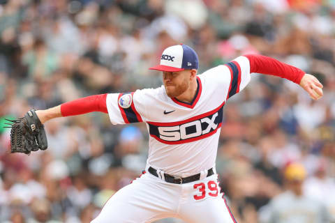 Milwaukee Brewers v Chicago White Sox