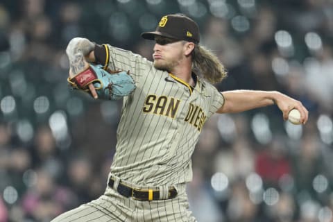 San Diego Padres v Chicago White Sox