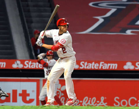 Seattle Mariners v Los Angeles Angels