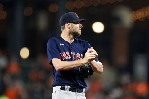 Boston Red Sox v Baltimore Orioles