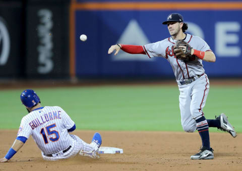 Atlanta Braves v New York Mets