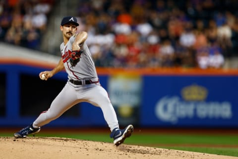 Atlanta Braves v New York Mets - Game Two