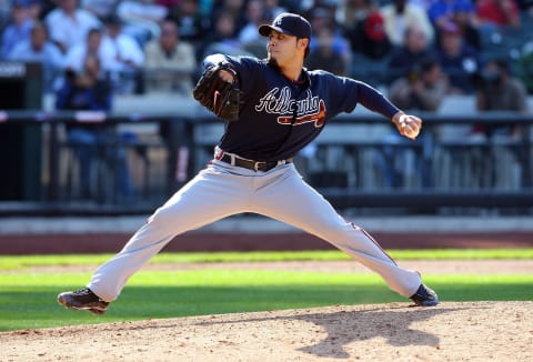 Atlanta Braves v New York Mets