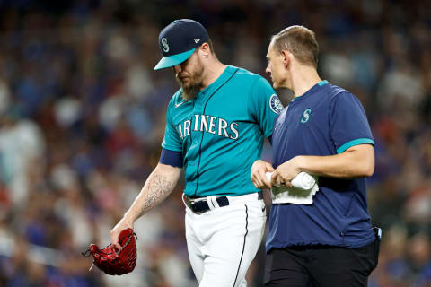 Toronto Blue Jays v Seattle Mariners