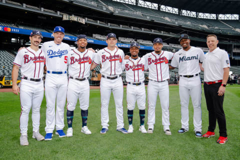 Gatorade All-Star Workout Day