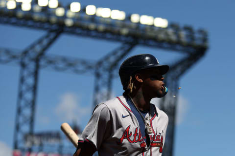 Atlanta Braves v Seattle Mariners