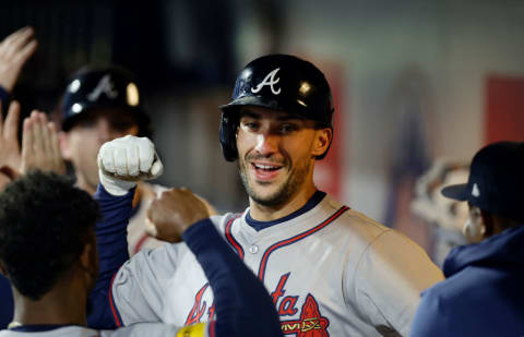 Atlanta Braves v New York Mets