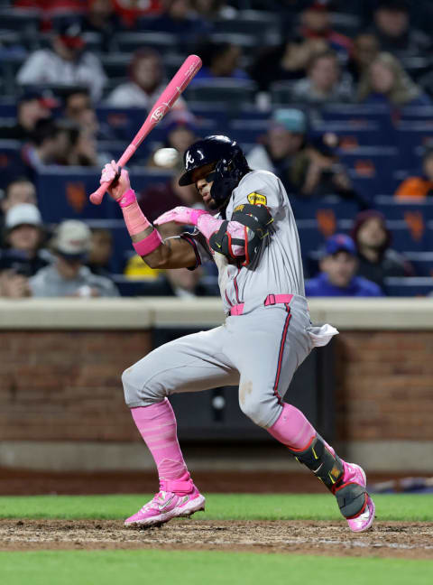 Atlanta Braves v New York Mets