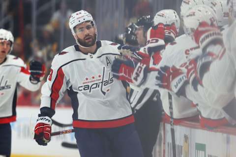 Tom Wilson, Washington Capitals 